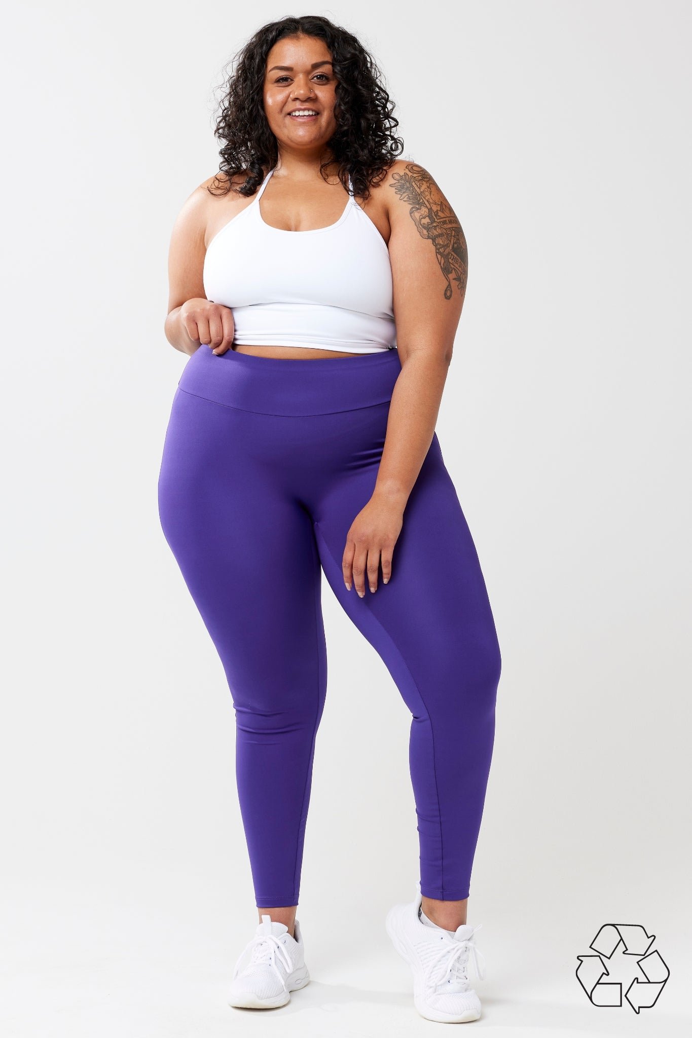 12 Sustainable Leggings for Every Wardrobe Sustainably Chic